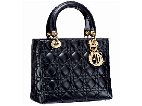 lady dior bianva|lady dior bag history.